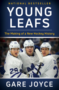 Cover image: Young Leafs 9781501169922