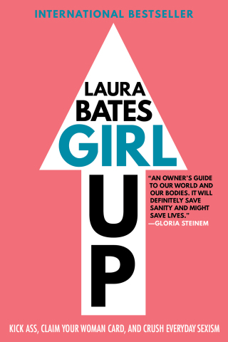 Cover image: Girl Up 9781501169199