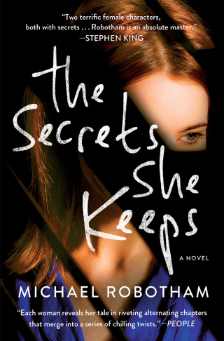 Cover image: The Secrets She Keeps 9781501170324