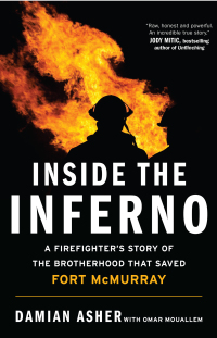 Cover image: Inside the Inferno 9781501171123