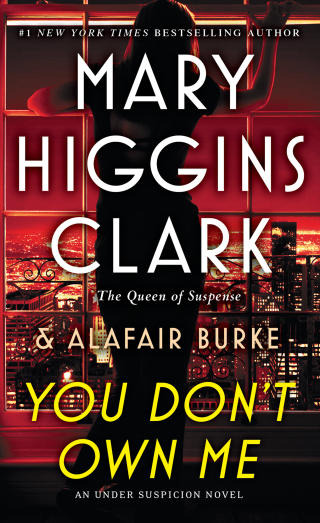 Cover image: You Don't Own Me 9781501171802