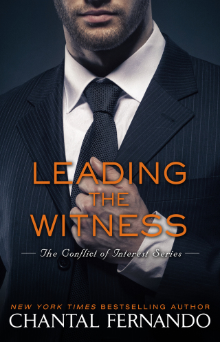 Cover image: Leading the Witness 9781501172397