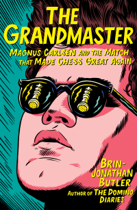 Cover image: The Grandmaster 9781501172618