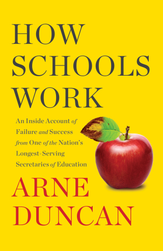 Cover image: How Schools Work 9781501173066