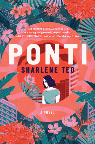 Cover image: Ponti 9781501173127