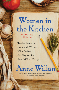 Cover image: Women in the Kitchen 9781501173325