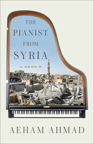 Cover image: The Pianist from Syria 9781501173509