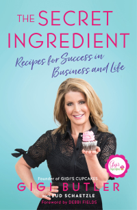 Cover image: The Secret Ingredient 9781501173530