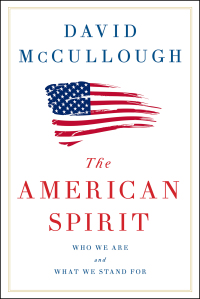 Cover image: The American Spirit 9781501174193
