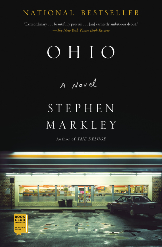 Cover image: Ohio 9781501174483