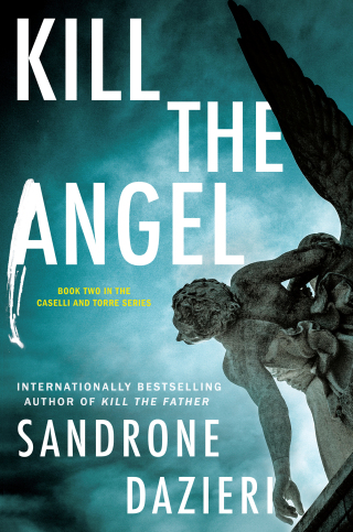 Cover image: Kill the Angel 9781501174667
