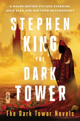 Cover image: The Dark Tower Boxed Set 9781501163562