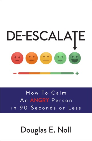 Cover image: De-Escalate 9781582706559