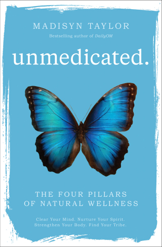 Cover image: Unmedicated 9781582706580