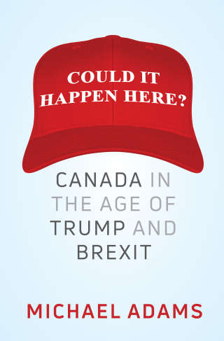 Cover image: Could It Happen Here? 9781501177422