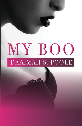 Cover image: My Boo