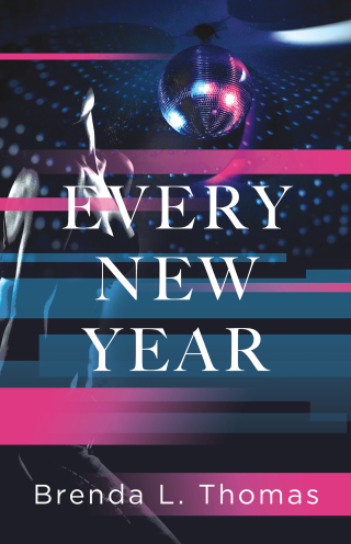 Cover image: Every New Year