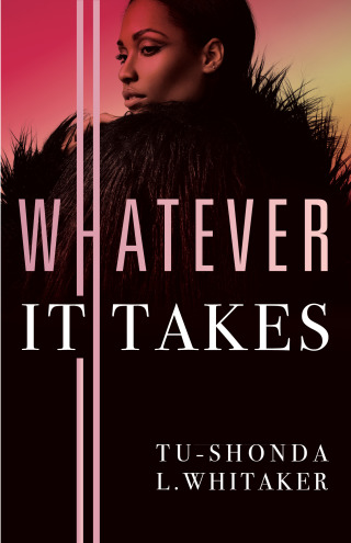 Cover image: Whatever It Takes