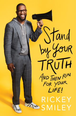 Cover image: Stand by Your Truth 9781501178610