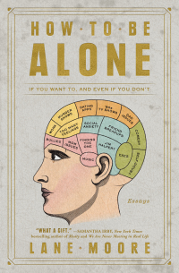 Cover image: How to Be Alone 9781501178832