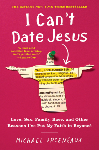 Cover image: I Can't Date Jesus 9781501178856
