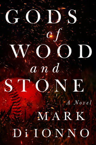 Cover image: Gods of Wood and Stone 9781501178917