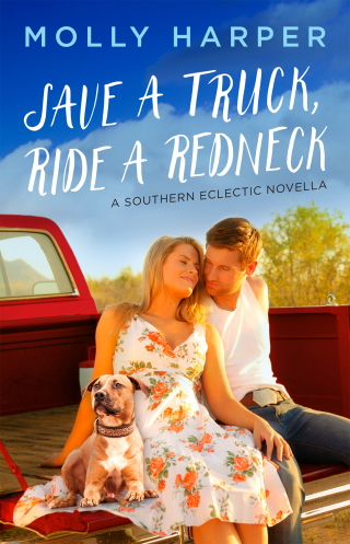 Cover image: Save a Truck, Ride a Redneck