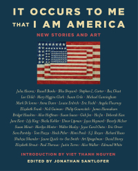 Cover image: It Occurs to Me That I Am America 9781501179617