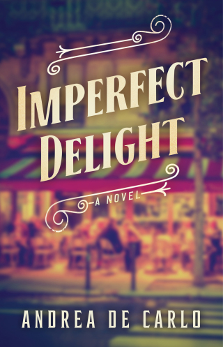 Cover image: Imperfect Delight 9781501179778