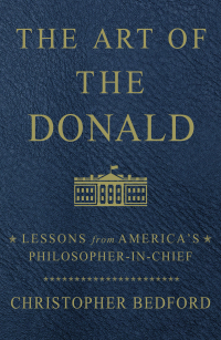 Cover image: The Art of the Donald 9781501180347