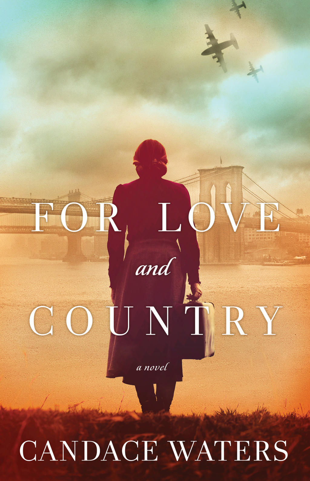 For Love and Country A Novel
