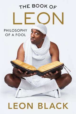 Cover image: The Book of Leon 9781501180712