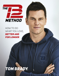 Cover image: The TB12 Method 9781501180743