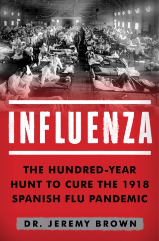 Cover image: Influenza 9781501181252