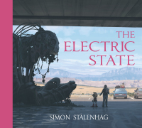 Cover image: The Electric State 9781501181412