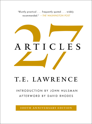 Cover image: 27 Articles 9781501182006