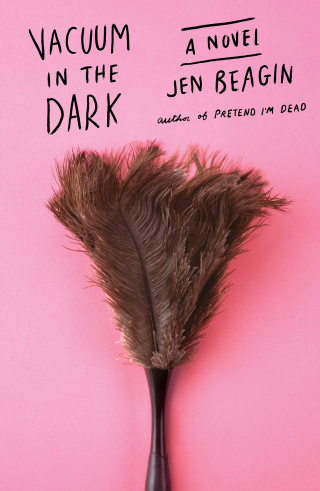 Cover image: Vacuum in the Dark 9781501182150