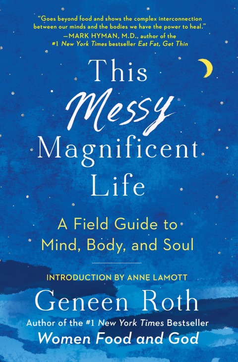 This Messy Magnificent Life: A Field Guide - FULL INSTANT DOWNLOAD | PDF DOCX EPUB