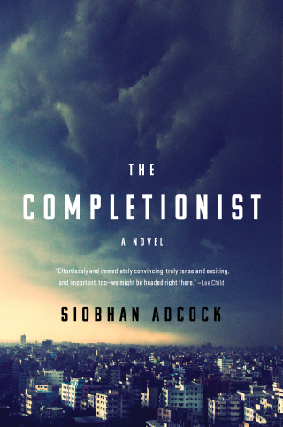 Cover image: The Completionist 9781501183485