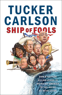 Cover image: Ship of Fools 9781501183676