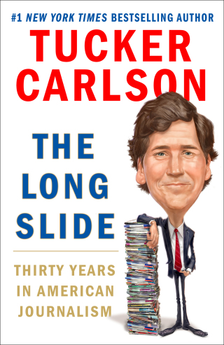 Cover image: The Long Slide 9781501183690