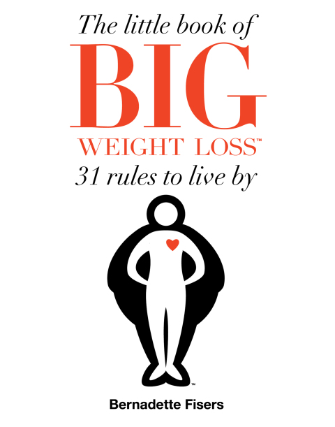 The Little Book of Big Weight Loss - FULL INSTANT DOWNLOAD | PDF DOCX EPUB