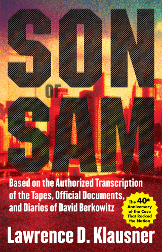 Cover image: Son of Sam 9780070350274.0
