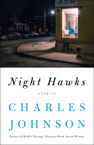 Cover image: Night Hawks 9781501184390