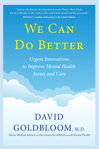 Cover image: We Can Do Better 9781501184864