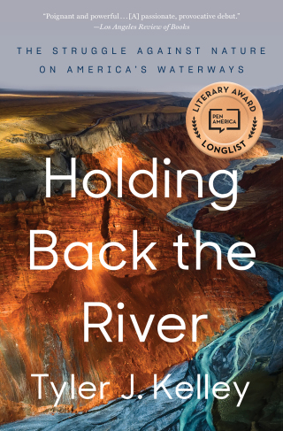 Cover image: Holding Back the River 9781501187063