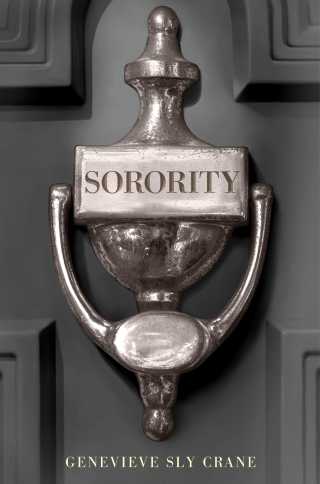 Cover image: Sorority 9781501187483