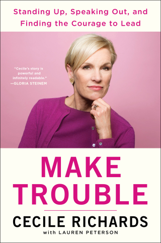 Cover image: Make Trouble 9781501187605