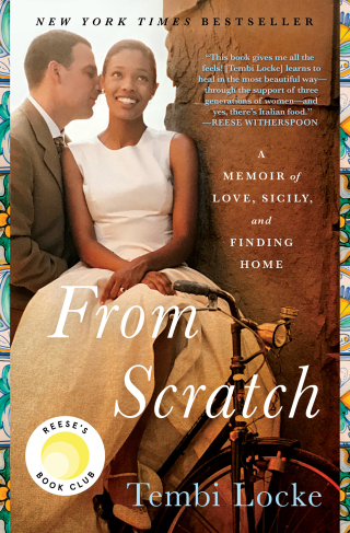 Cover image: From Scratch 9781501187667