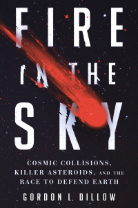 Cover image: Fire in the Sky 9781501187759